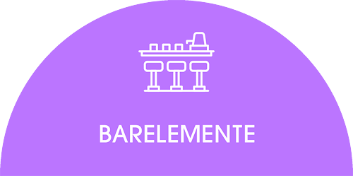 Barelemente mieten