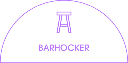 Barhocker mieten