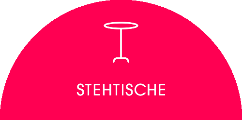 Stehtische mieten