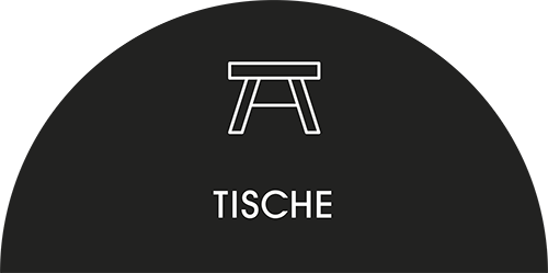 Tische Veranstaltungen