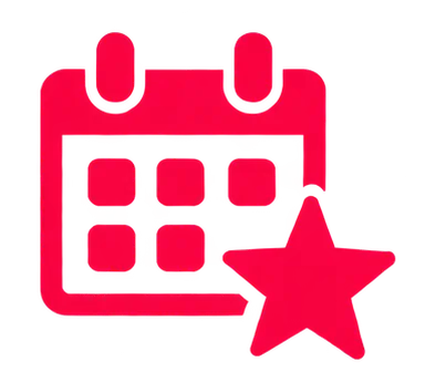 Icon Erfahrung aus Events