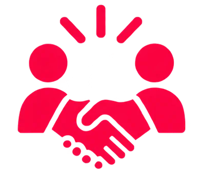 Icon Partner aus vielen Projekten