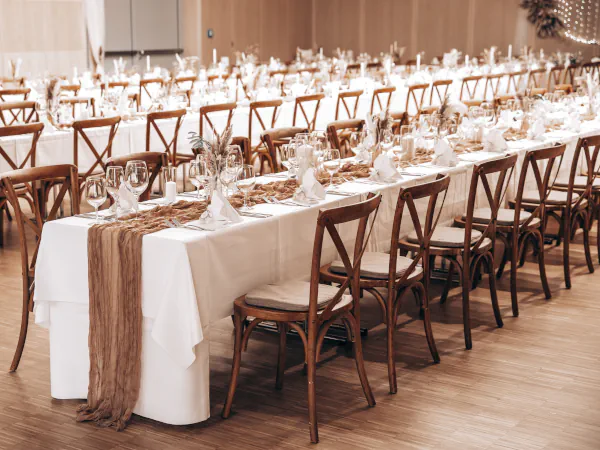 Stühle von Eventmöbel GmbH Trauner